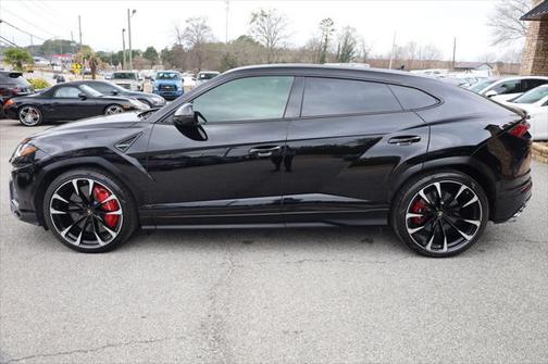 2019Urus