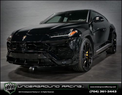 2019Urus