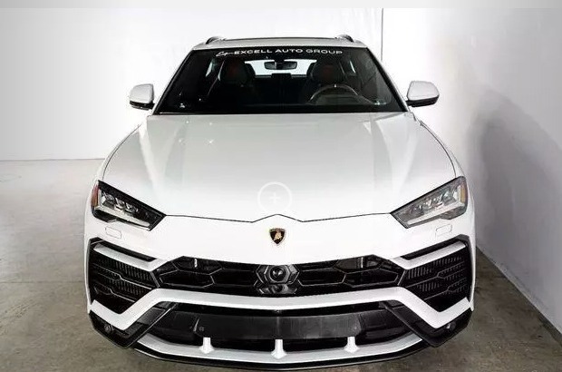 2019Urus