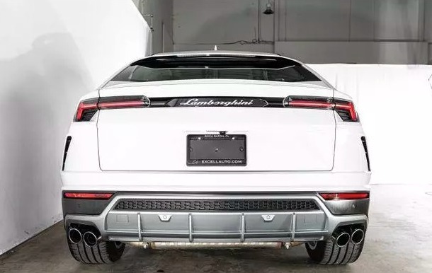 2019Urus