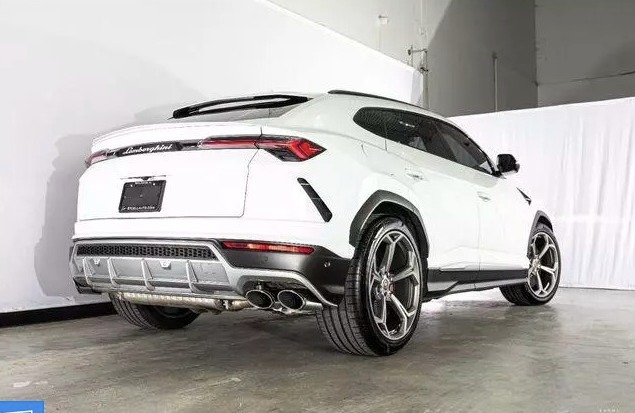 2019Urus