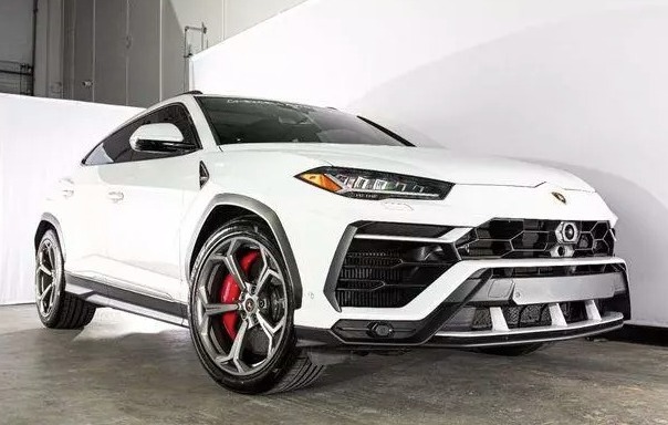 2019Urus