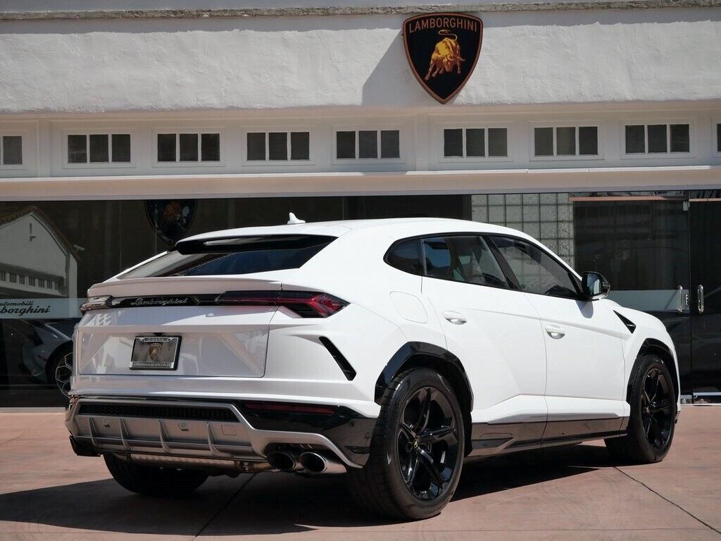 2019Urus