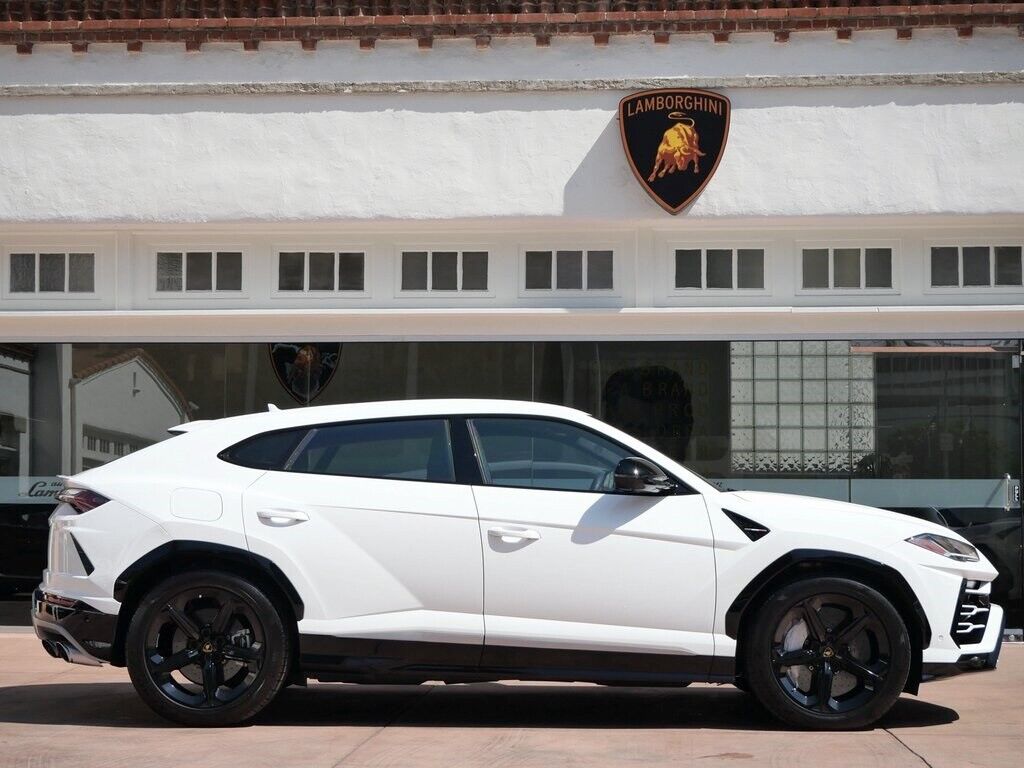 2019Urus