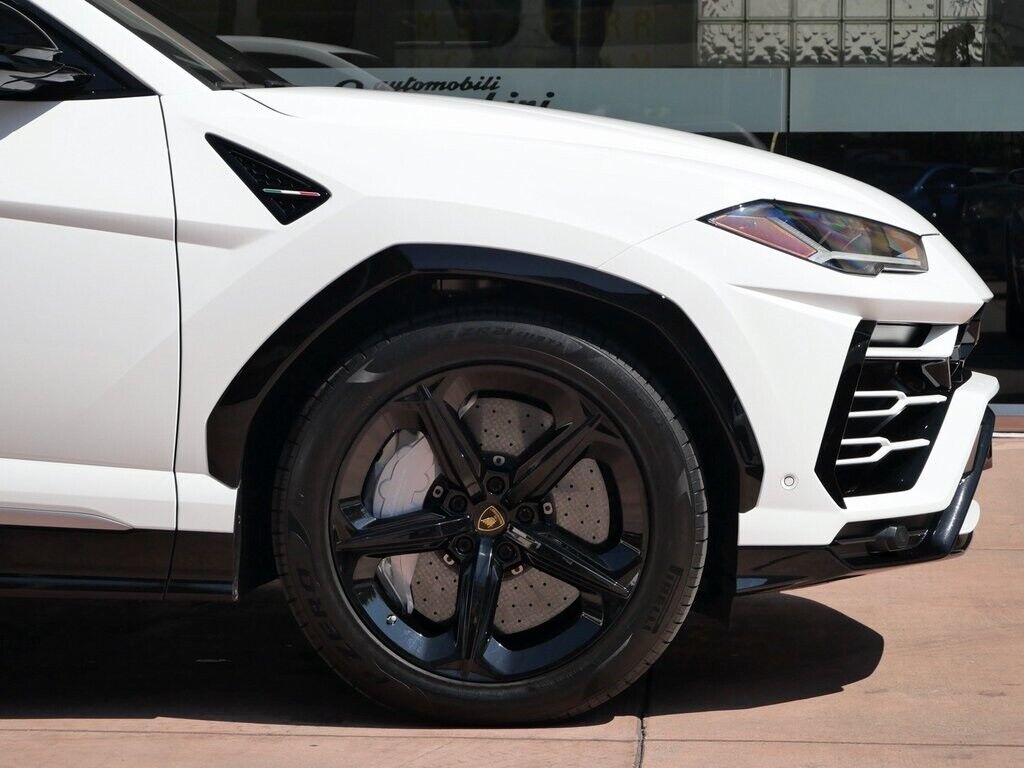 2019Urus