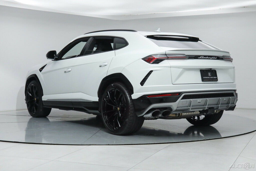 2019Urus