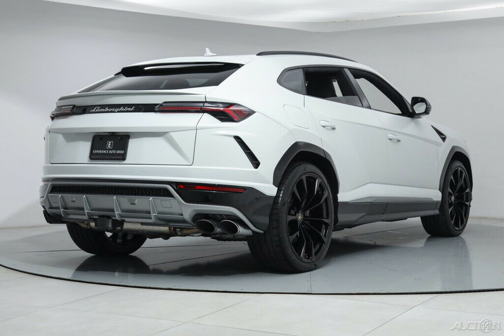 2019Urus