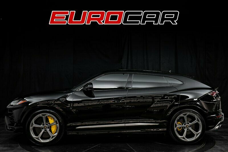 2019Urus