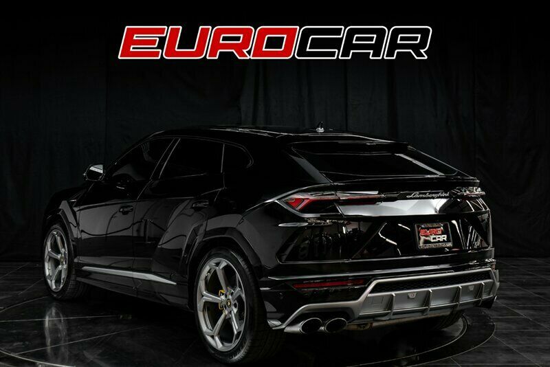 2019Urus