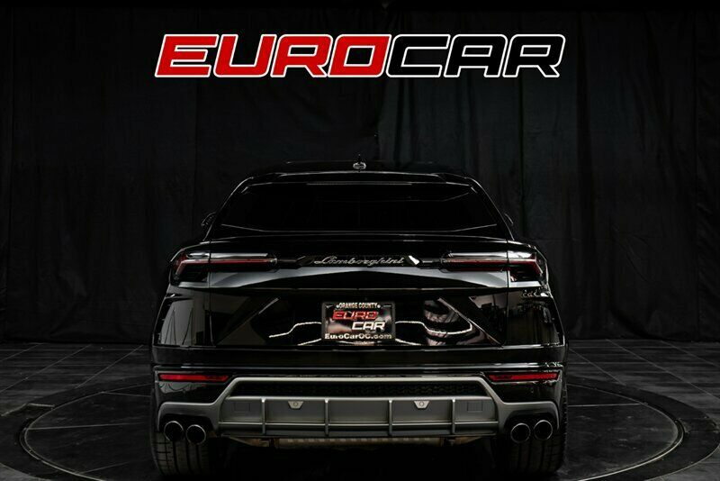 2019Urus