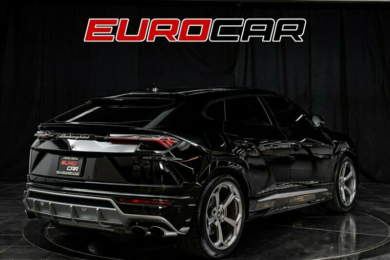 2019Urus