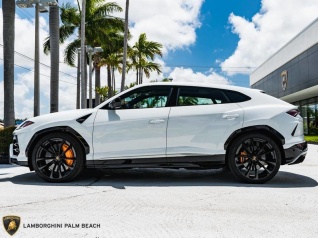 2019Urus