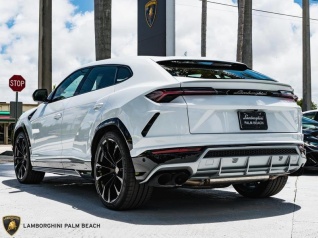 2019Urus