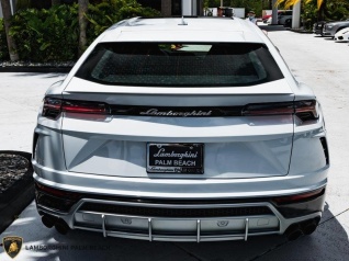 2019Urus