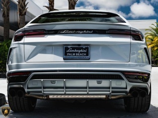 2019Urus