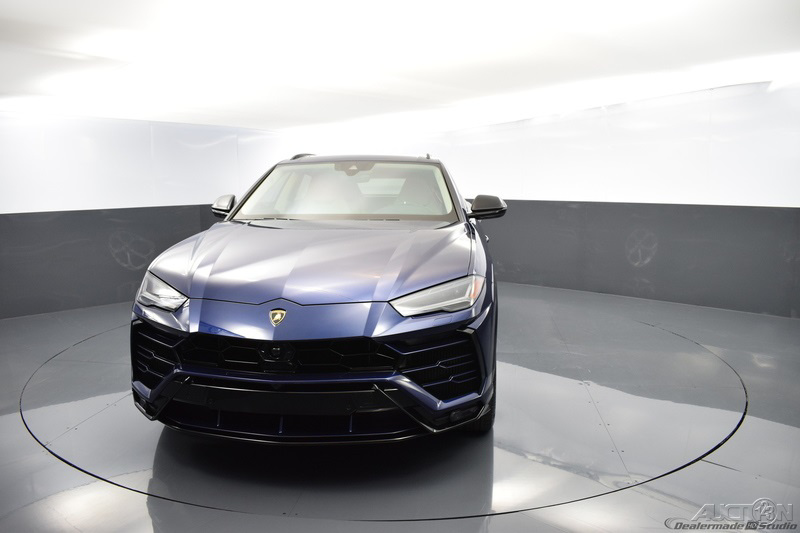 2019Urus