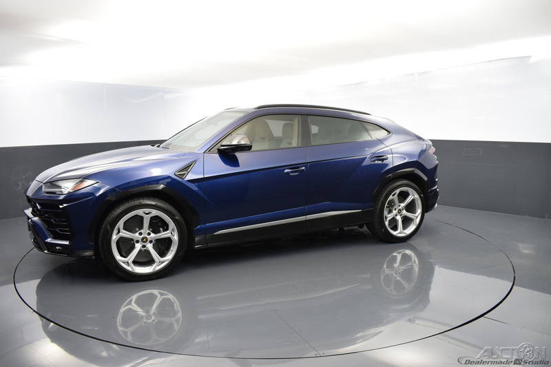 2019Urus