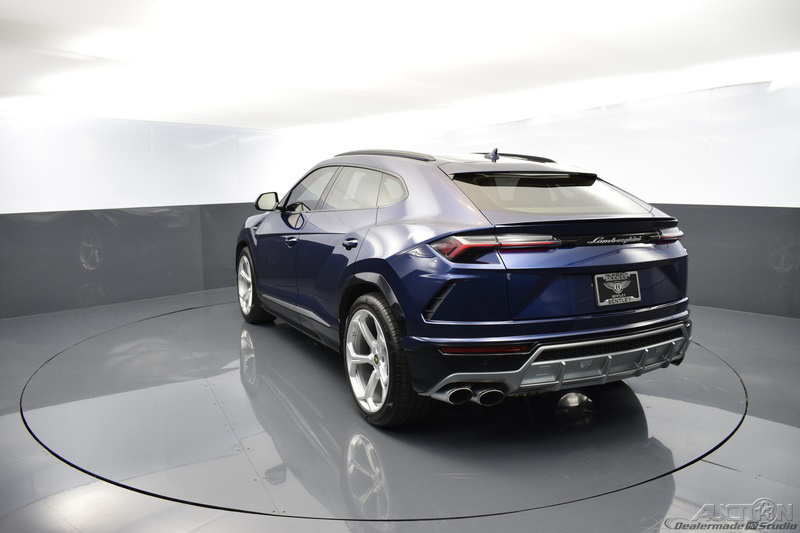 2019Urus
