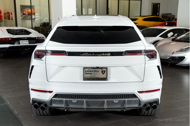 2019Urus