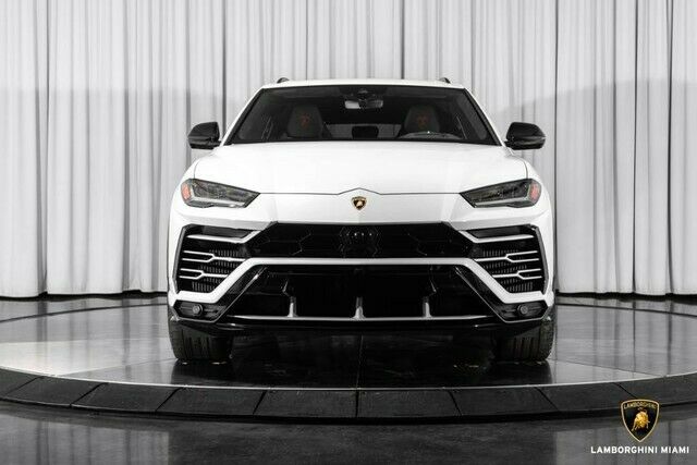 2019Urus