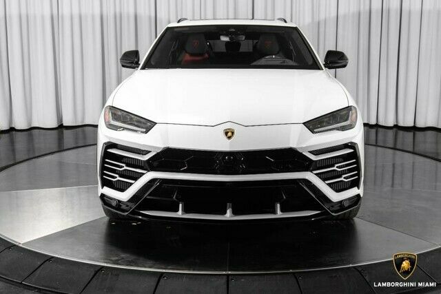 2019Urus