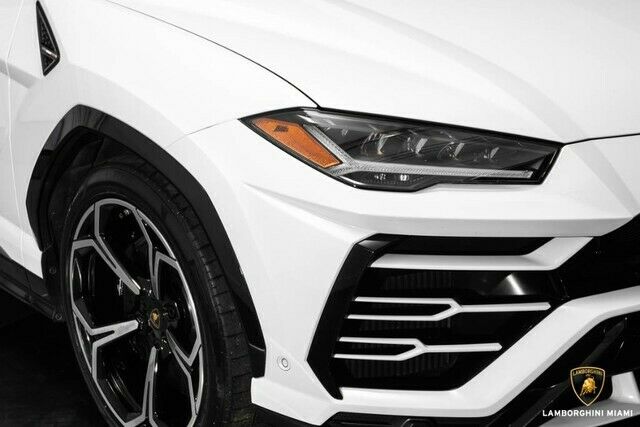 2019Urus