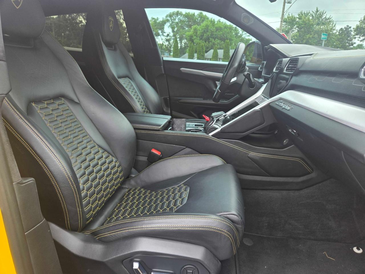 2019Urus