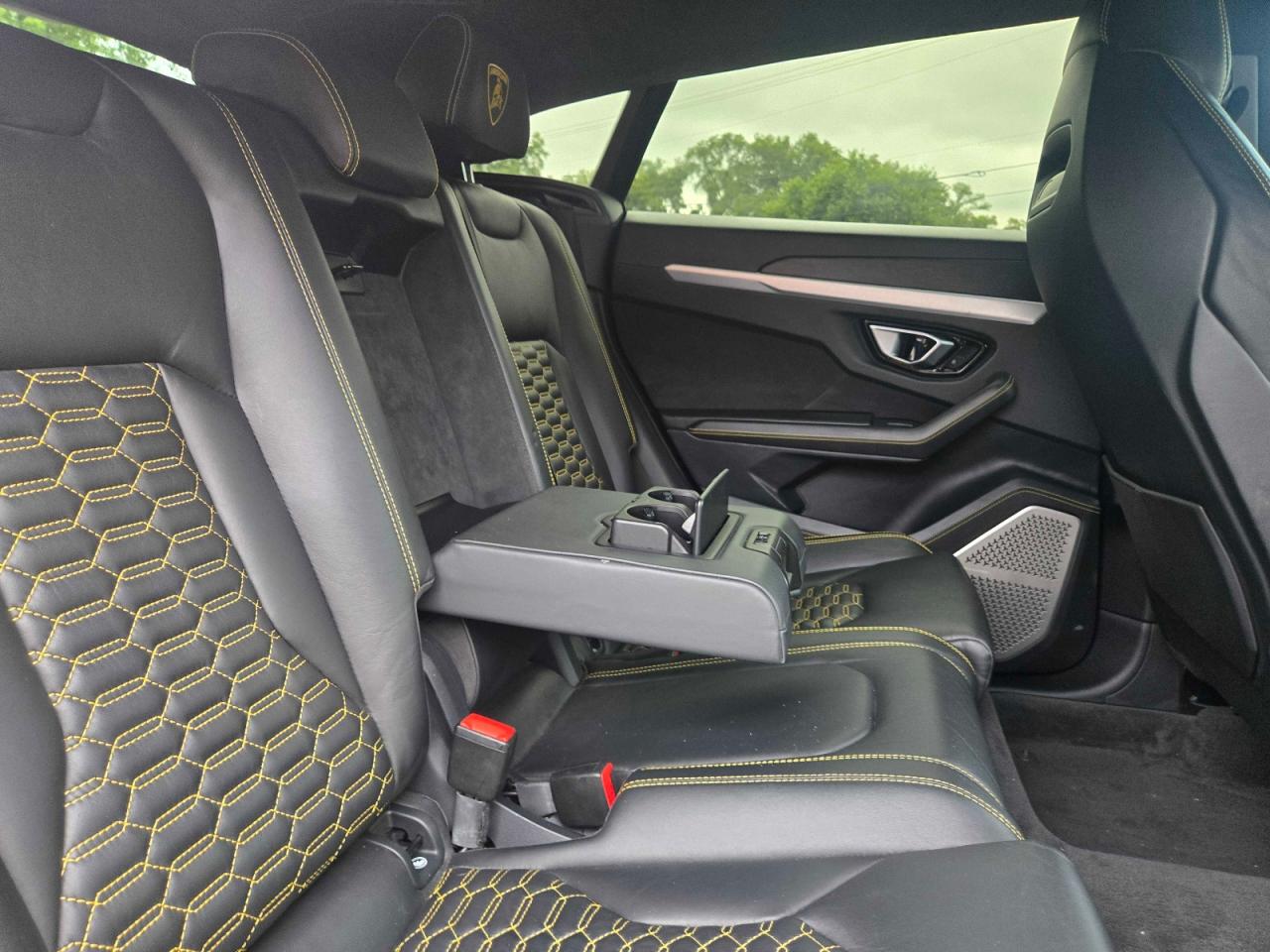 2019Urus
