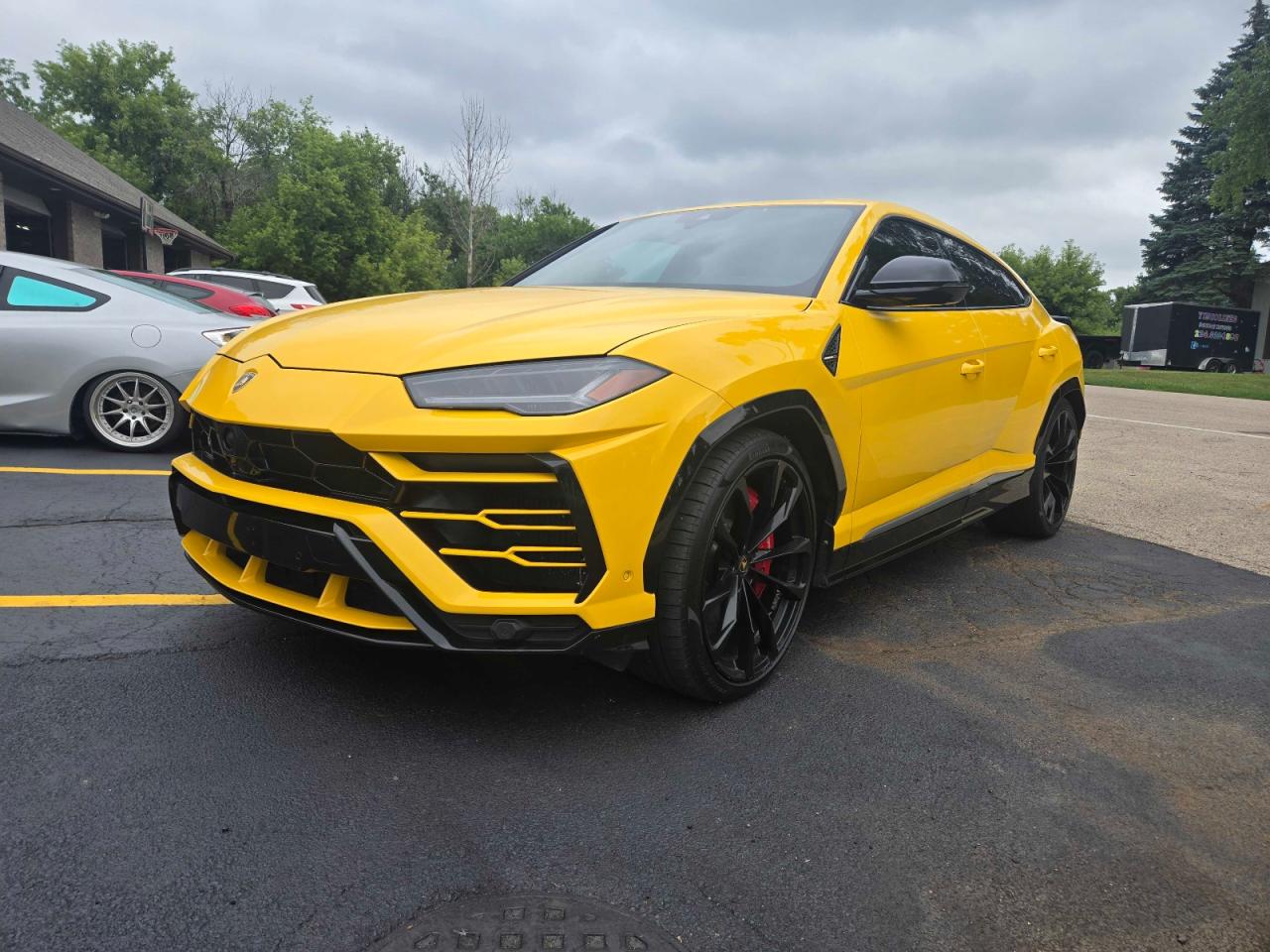 2019Urus
