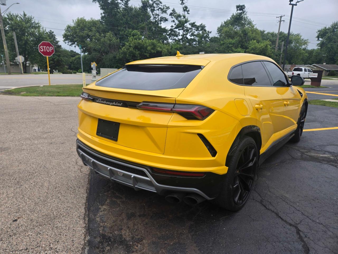 2019Urus