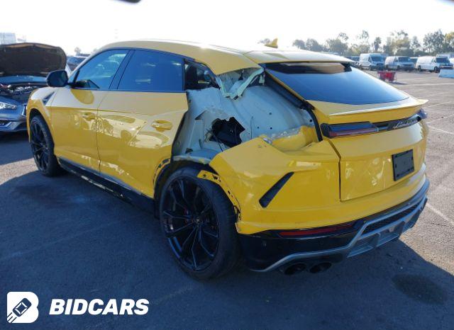 2019Urus