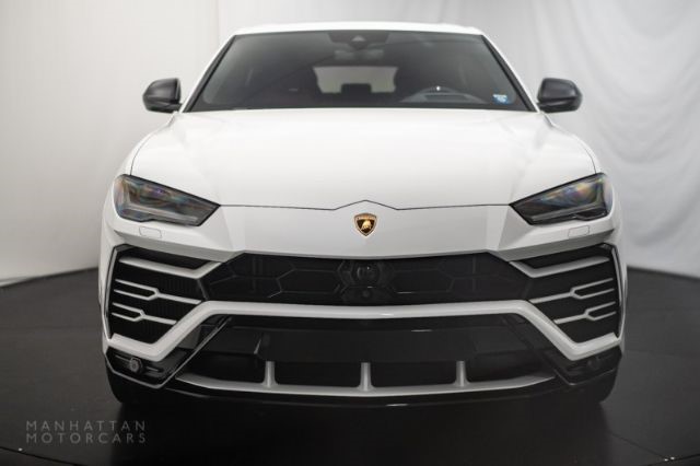 2019Urus