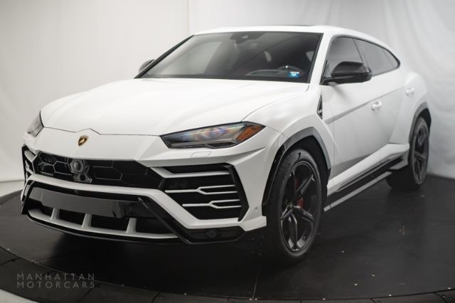 2019Urus