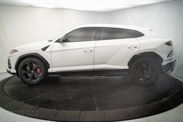 2019Urus