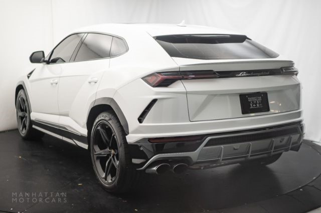 2019Urus