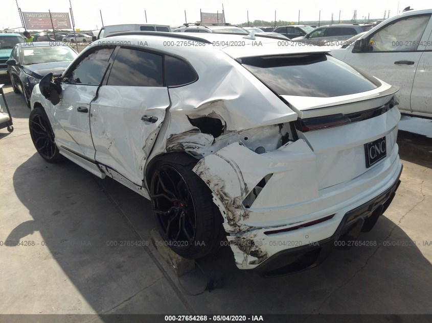 2019Urus