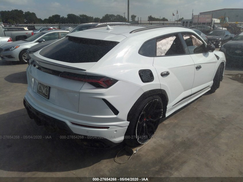 2019Urus