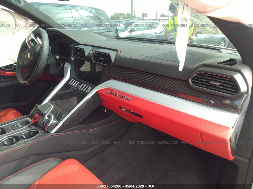 2019Urus