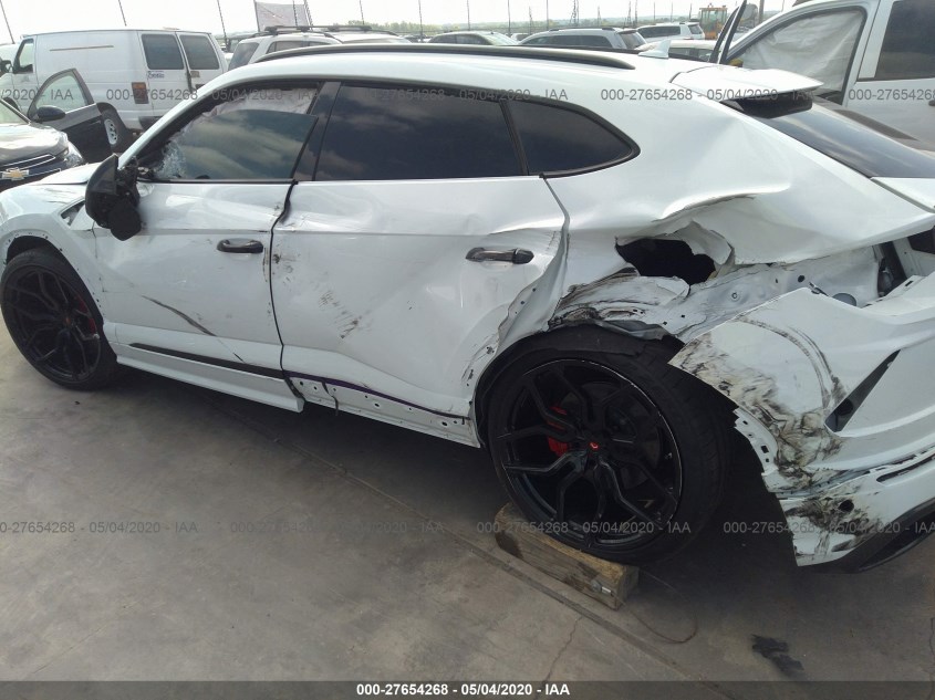 2019Urus