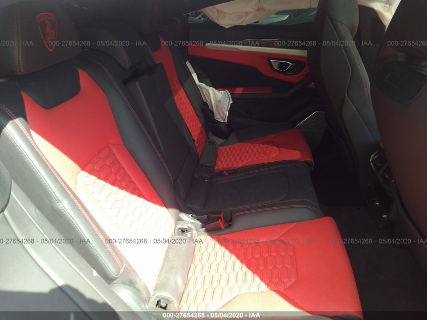 2019Urus