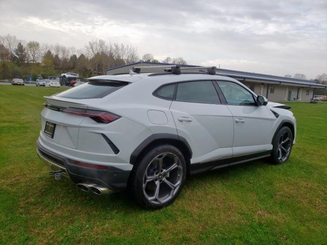 2020Urus
