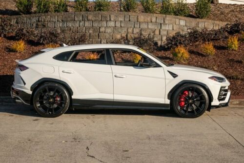 2020Urus