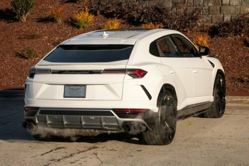 2020Urus