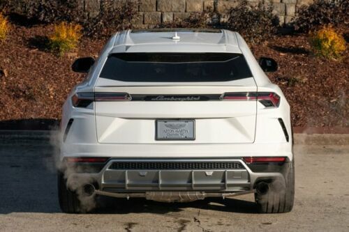 2020Urus