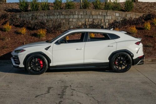 2020Urus