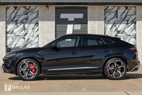 2020Urus