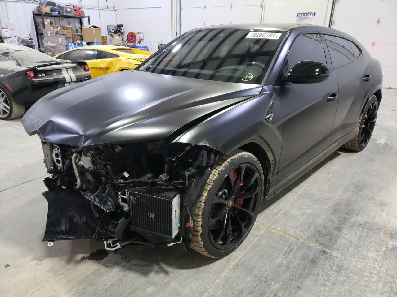 2020Urus
