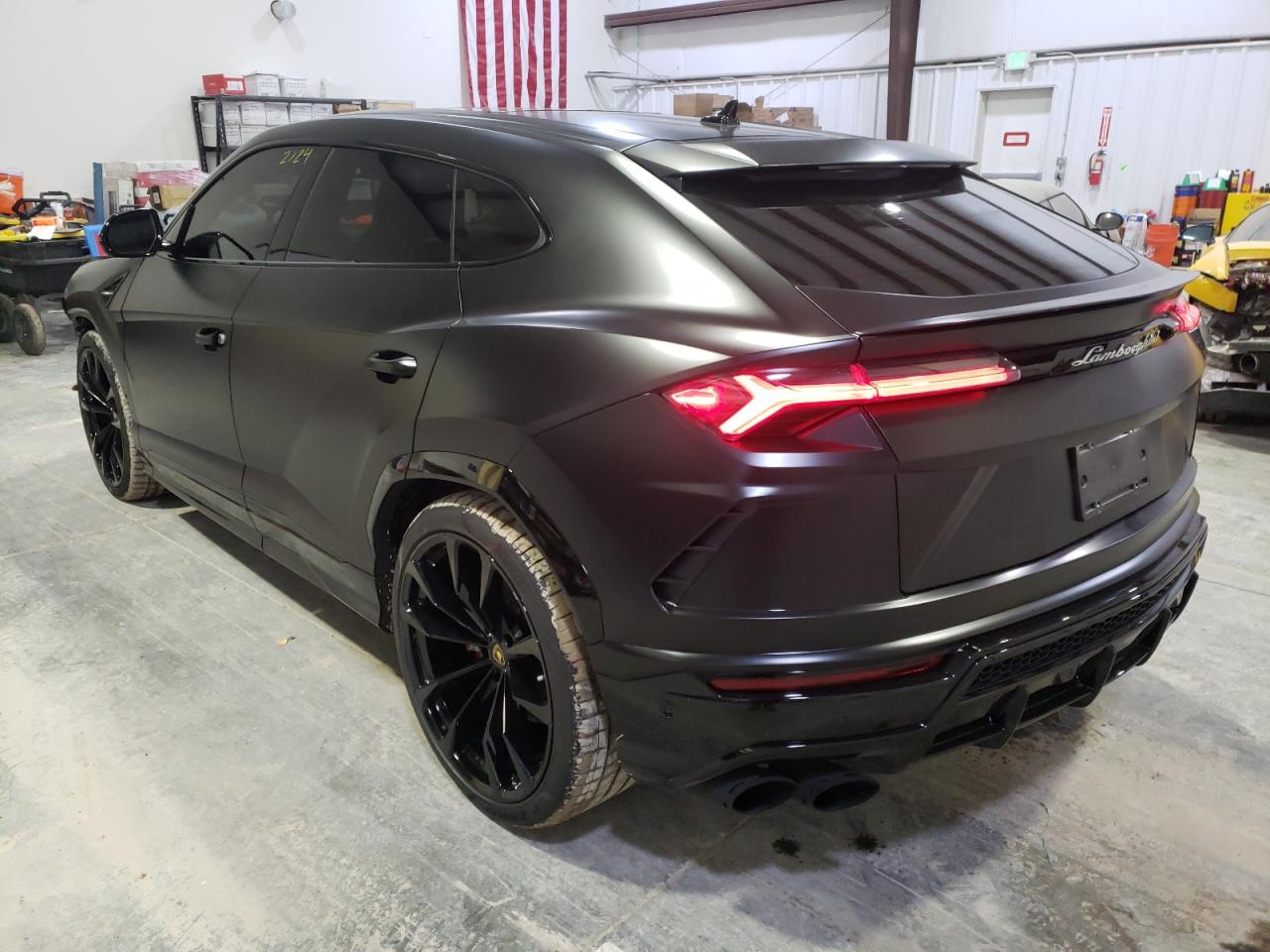2020Urus