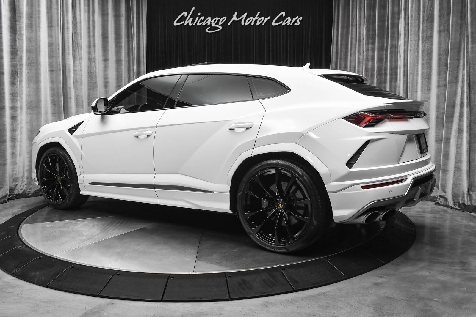 2020Urus