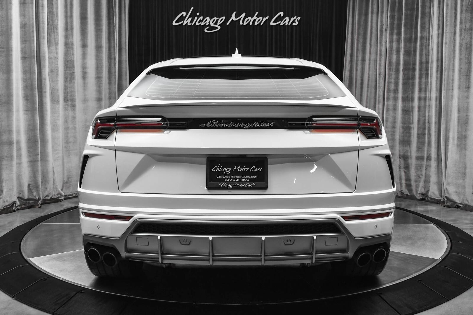 2020Urus
